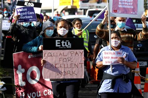 Renewed settlement for care and support workers still leaves sector in