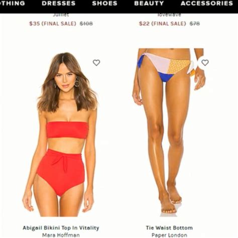 Hot Sexy Hannah Geller Bikini Pics