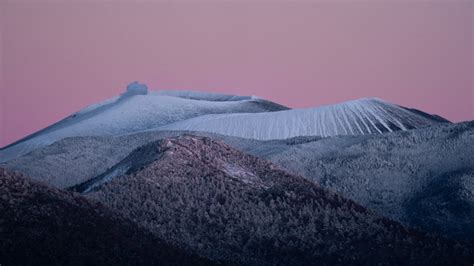 peak mountains beautful winter wallpaperhd nature wallpapersk