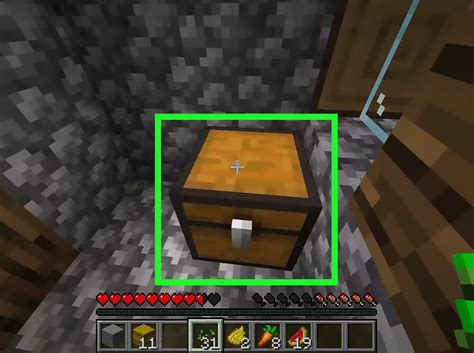 How to Make a Chest in Minecraft: A Step-by-Step Guide