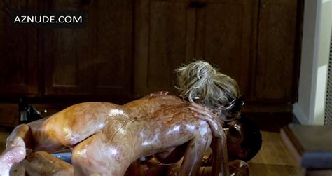 DIANA TERRANOVA Nude AZNude