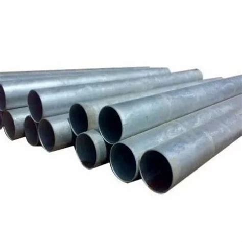 Galvanized Pipe Hot Dip Galvanizing Pipe Wholesaler From Muzaffarnagar