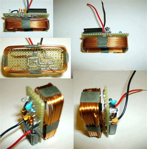 Diy Emp Slot Machine Jammer