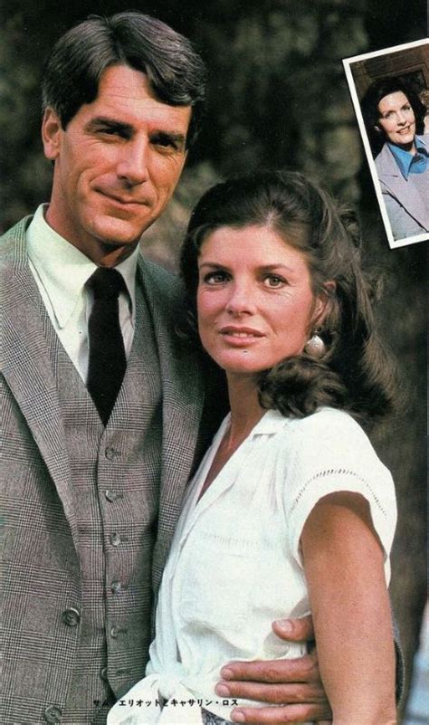 Details of Katharine Ross Married Life! | Featured Biography