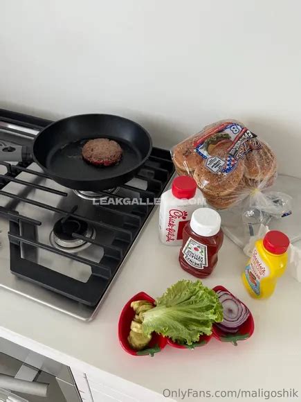 Maligoshik Annamalygon Exclusive Leaked Nude Onlyfans 6644100