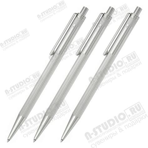 РУЧКИ МЕТАЛЛИЧЕСКИЕ с логотипом оптом металлическая ручка под нанесение ...