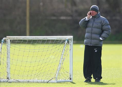 Manchester United, dressing-room leaks and why it’s not a new problem