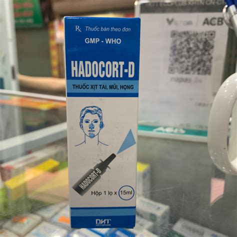 HADOCORT-D 4293