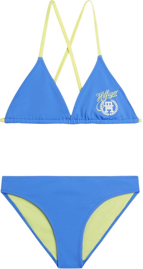 bikini niña bluey verano