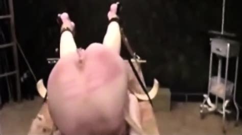 Stapled Pussy Whore Cry