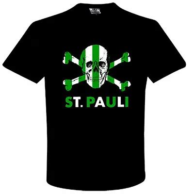 St Pauli Celtic T Shirts T Shirt Zone