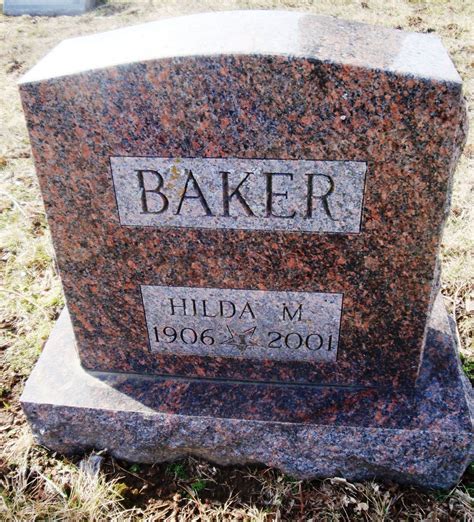 Life and Memorial Services for Hilda Catague 21