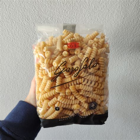 Garofalo Fusilli Bucati Corti Reviews Abillion