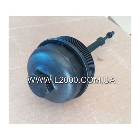 Крышка корпуса масляного фильтра MAN TGL 51055050010. MAN OE - Запчасти ...