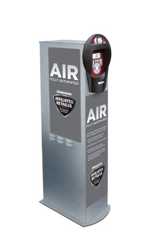 The Benefits Of Using An Air Pressure Machine For Your Business