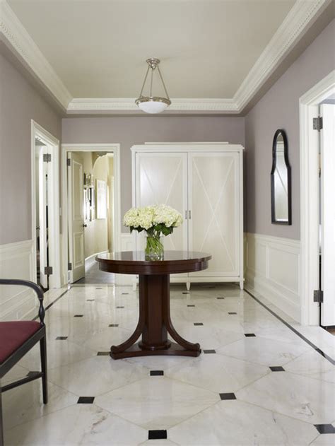 Best Foyer Tile Design Ideas And Remodel Pictures Houzz