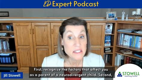 Ld Expert Podcast The Language Of Advocacy Workbook Youtube