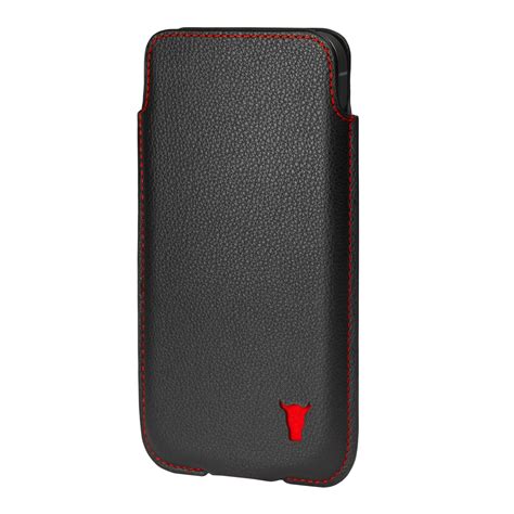Leather iPhone Pouch Case (6.7" Models) – TORRO USA