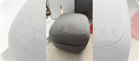 Массажер для ног bork новый D605 купить в Севастополе | Личные вещи | Авито