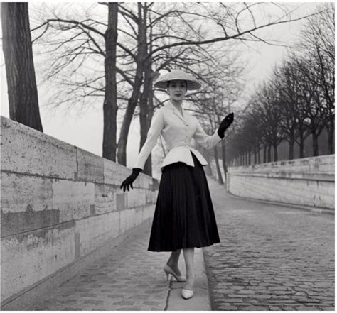 Sister Act: A Closer Look at the Quietly Influential Life of Catherine Dior