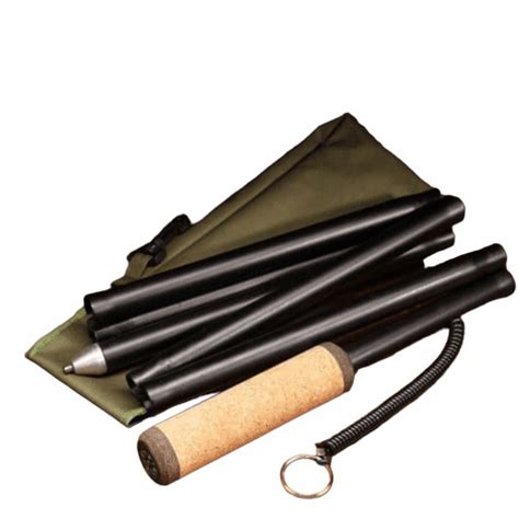 Folding Wading Staff 56 Wading Gear