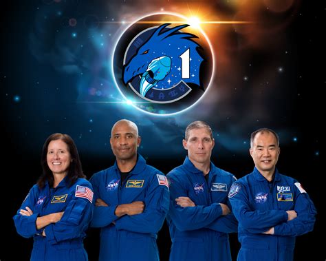 NASA Announced The Next Mission Heading To Space Will Launch on ...