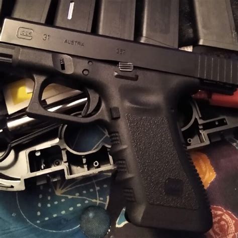 glock  archives fortyfive