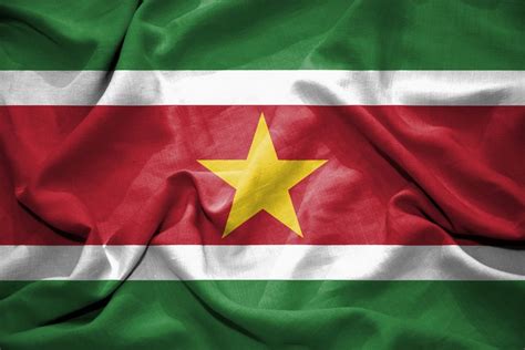 30 Interesting Facts About Suriname The Facts Institute