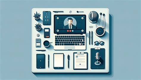 intro  virtual interview success essential tips