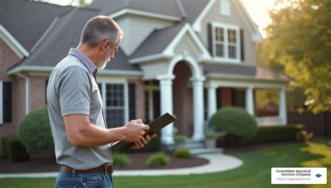 Home Appraisal Near Me: Top 7 Essential Tips for 2025