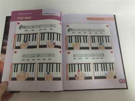 Книга: Синтезатор и пианино для начинающих - Дарья Тищенко. Купить ...