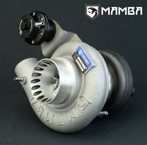 Mamba Gtx Billet Turbocharger For Nissan Sr Det India Ubuy