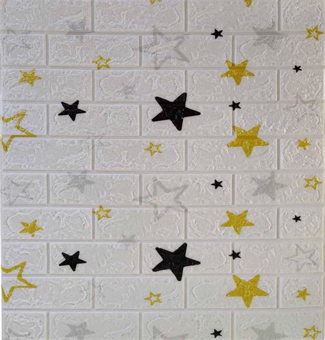 Go Самоклеющаяся декоративная 3Д панель на стену 3D зд в ванную большие ...