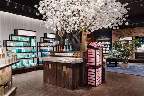 Rituals Cosmetics otwiera dwa nowe sklepy - PrzeglądKosmetyczny.pl
