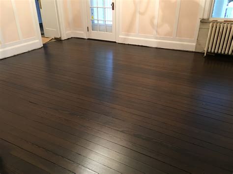 Wood Floor Color Trends 2024 Nari Tamiko