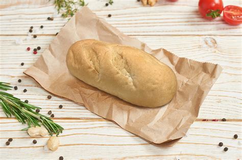 Булочка французская купить в Уфе, доставка | Гастроном Глобус