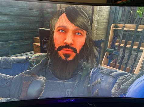 When everything you own is locked behind one door :) : r/ScumEndlessJourney