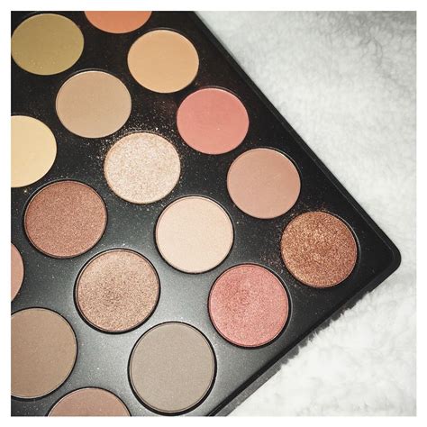 Morphe 350 Natures Glow Morphe 350 Makeup Beauty