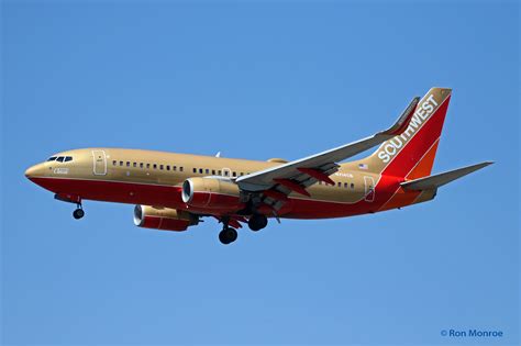 Special Livery Heritage Jet American Airlines Twa Boeing 737 800 Wl