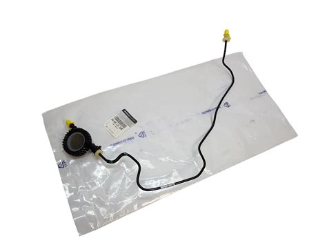 Hydraulic Hose Original Renault 308512132R