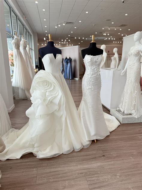 Bijou Bridal & Special Occasion - Paramus, NJ | Paramus NJ