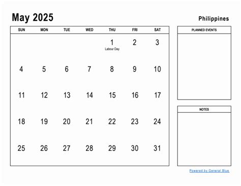 2025 Holiday Calendar In The Philippines Holidays Nessy Desirae