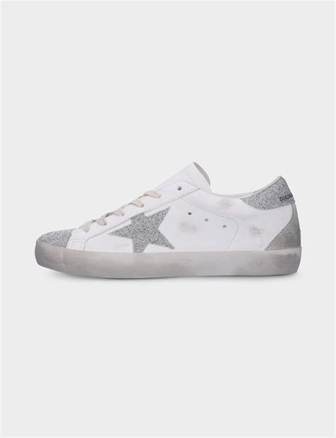 Golden Goose Musinsa