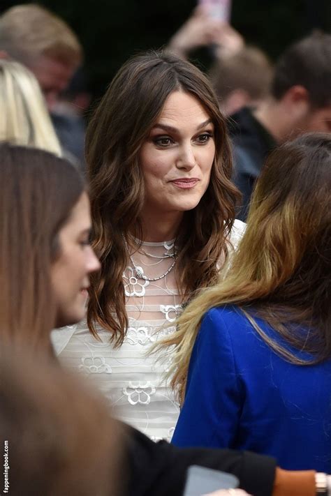 Keira Knightley Nude OnlyFans Leaks Fappening Page 5 FappeningBook