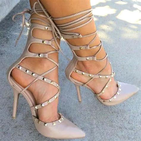 Zapatos Nude de Mujer que te Encantarán
