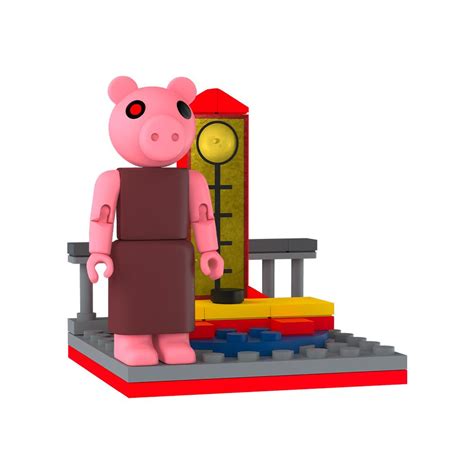 PIGGY Official Store - Toys