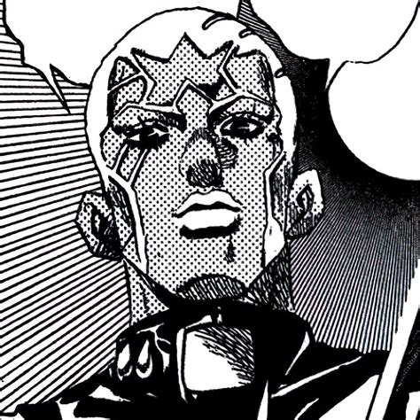 Enrico Pucci Icon Personagens De Anime Anime Desenho