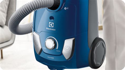 Odkurzacz Workowy Electrolux Easygo Eeg Cb Odkurzacze Ma E Agd Dla