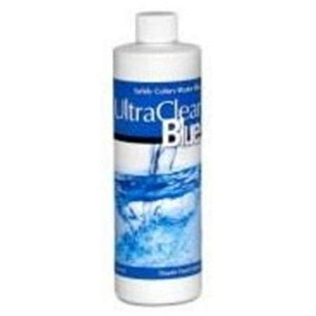 Ultra Clear 41310 Ultra Clear Blue 12 Oz - Walmart.com