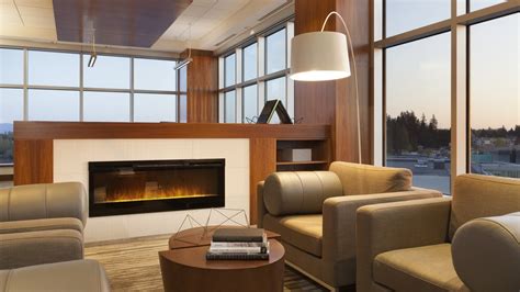 emco investments office area design